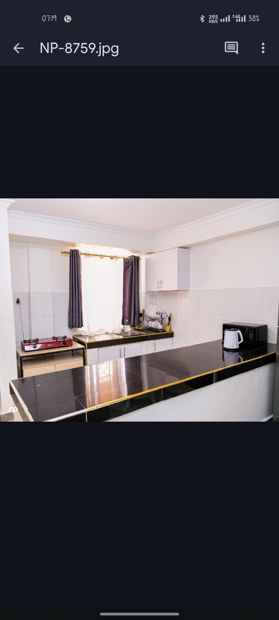 Take 4 Suits Hotel Kisii ภายนอก รูปภาพ