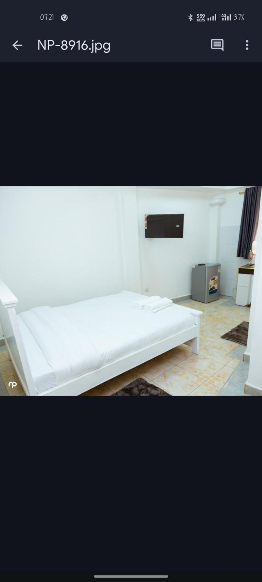 Take 4 Suits Hotel Kisii ภายนอก รูปภาพ