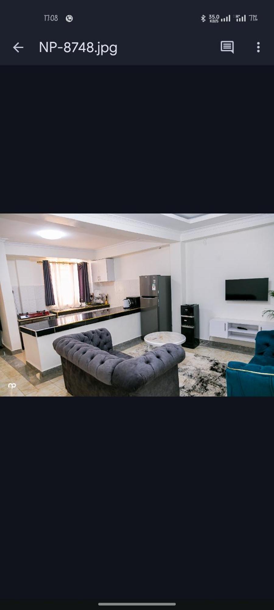 Take 4 Suits Hotel Kisii ภายนอก รูปภาพ